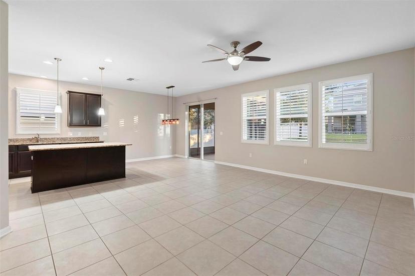 Picture of 3168 Zander Drive, Grand Island FL 32735