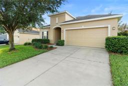 Picture of 3168 Zander Drive, Grand Island, FL 32735