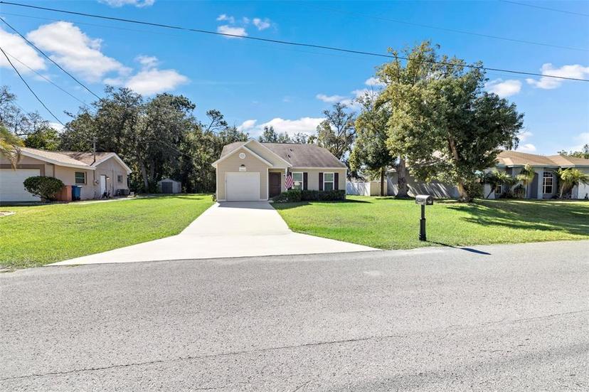 Picture of 9050 Pemberton Street, Spring Hill FL 34608