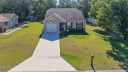 Picture of 9050 Pemberton Street, Spring Hill, FL 34608