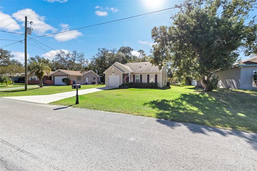 Picture of 9050 Pemberton Street, Spring Hill FL 34608