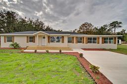 Picture of 1518 Lakeside Drive, Deland, FL 32720