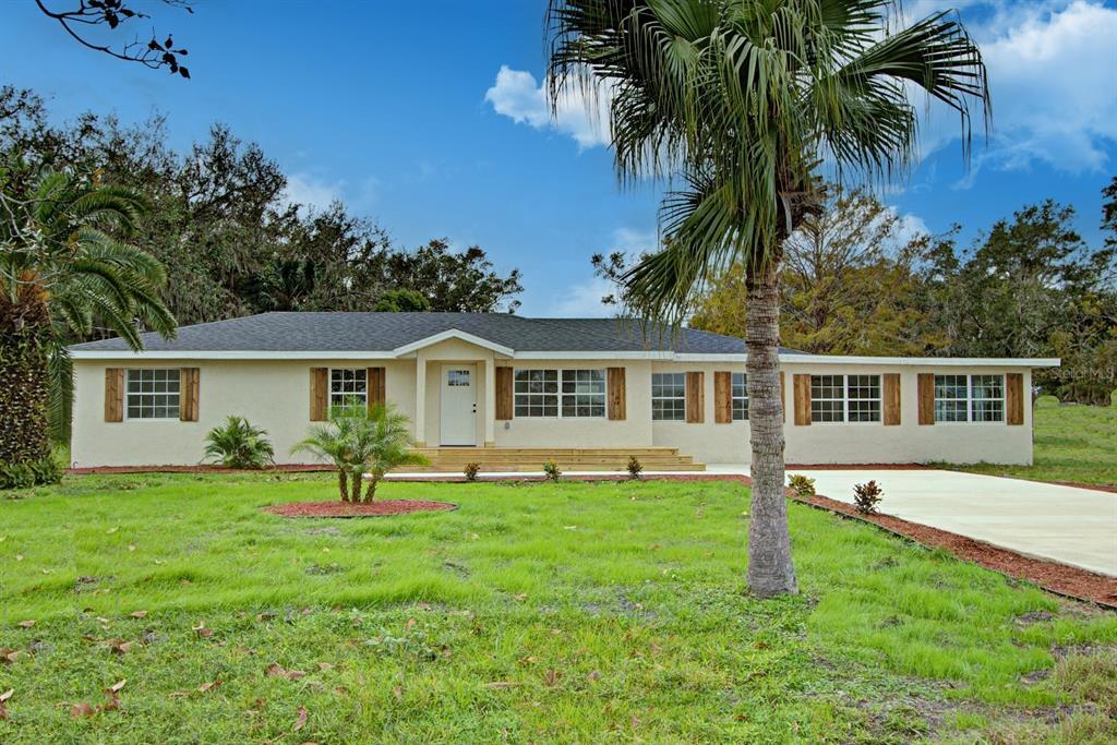 Picture of 1518 Lakeside Drive, Deland, FL 32720