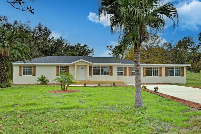 Picture of 1518 Lakeside Drive, Deland FL 32720