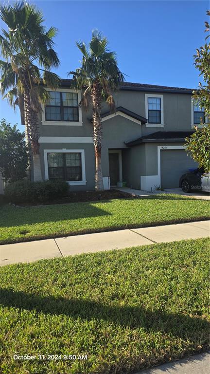 Picture of 14207 Alistar Manor Drive, Wimauma FL 33598