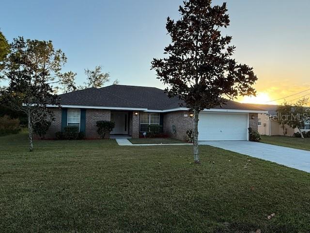 Picture of 15 Buffalo Plains Lane, Palm Coast FL 32137