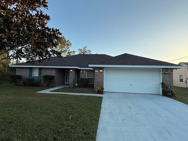 Picture of 15 Buffalo Plains Lane, Palm Coast FL 32137