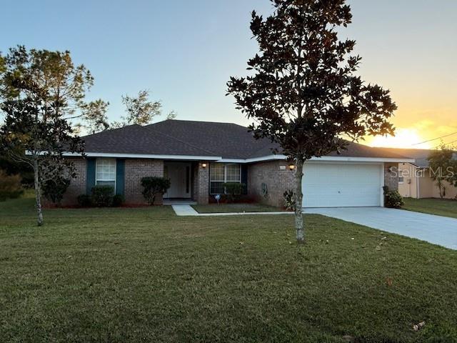 Picture of 15 Buffalo Plains Lane, Palm Coast, FL 32137