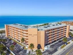 Picture of 1000 Gulf Boulevard Unit 302, Indian Rocks Beach, FL 33785