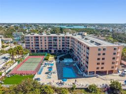 Picture of 1000 Gulf Boulevard Unit 302, Indian Rocks Beach, FL 33785