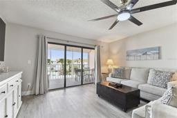 Picture of 1000 Gulf Boulevard Unit 302, Indian Rocks Beach, FL 33785