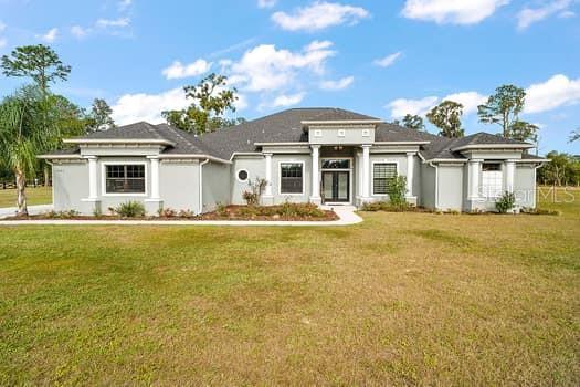 Picture of 7403 NE 22Nd Court Road, Ocala, FL 34479