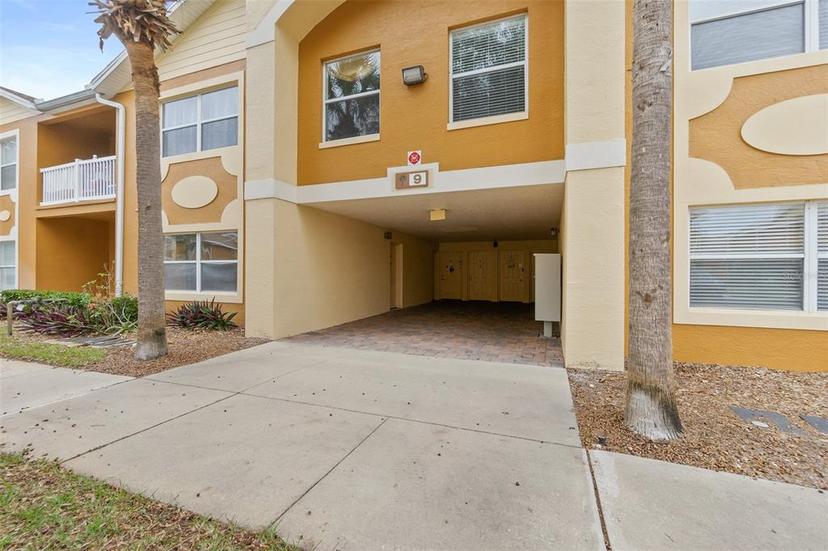 Picture of 4600 E Moody Boulevard Unit 9F, Bunnell FL 32110