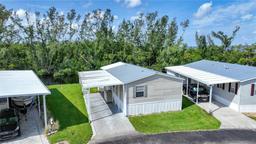 Picture of 4300 Riverside Drive Unit 106, Punta Gorda, FL 33982