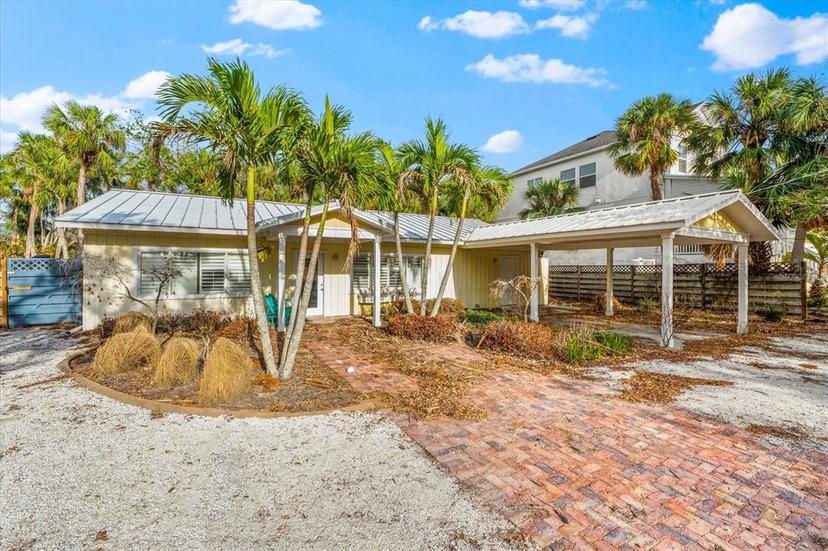 Picture of 5019 Commonwealth Drive, Sarasota FL 34242