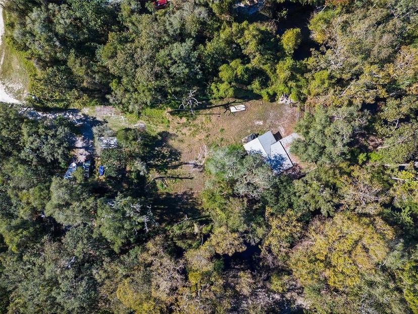 Picture of 9347 River Rock Drive, Webster FL 33597