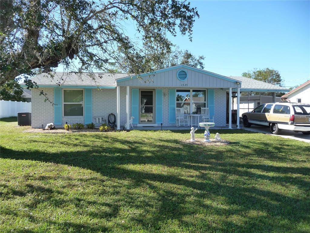 Picture of 1325 Eagle Street, Port Charlotte, FL 33952