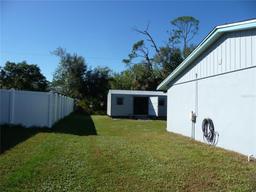 Picture of 1325 Eagle Street, Port Charlotte, FL 33952