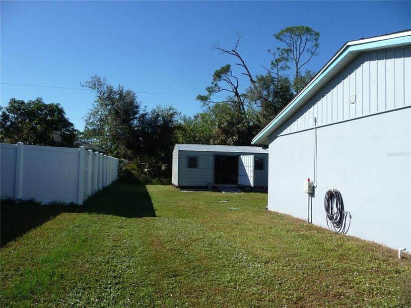 Picture of 1325 Eagle Street, Port Charlotte FL 33952