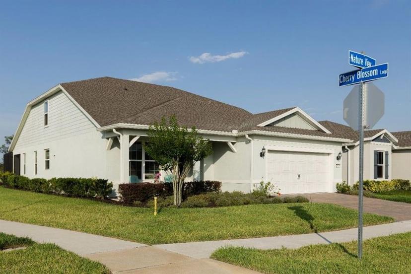 Picture of 2793 Nature View Road, Saint Cloud FL 34771