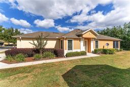 Picture of 6653 SW 91St Circle, Ocala, FL 34481