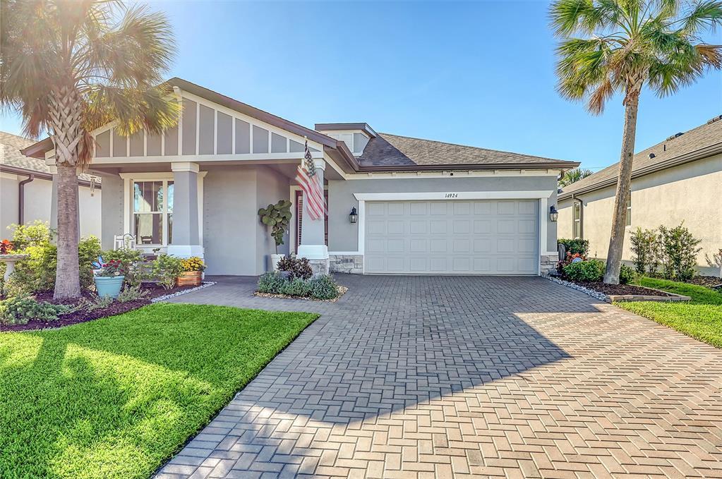 Picture of 14924 Sora Way, Bradenton, FL 34212