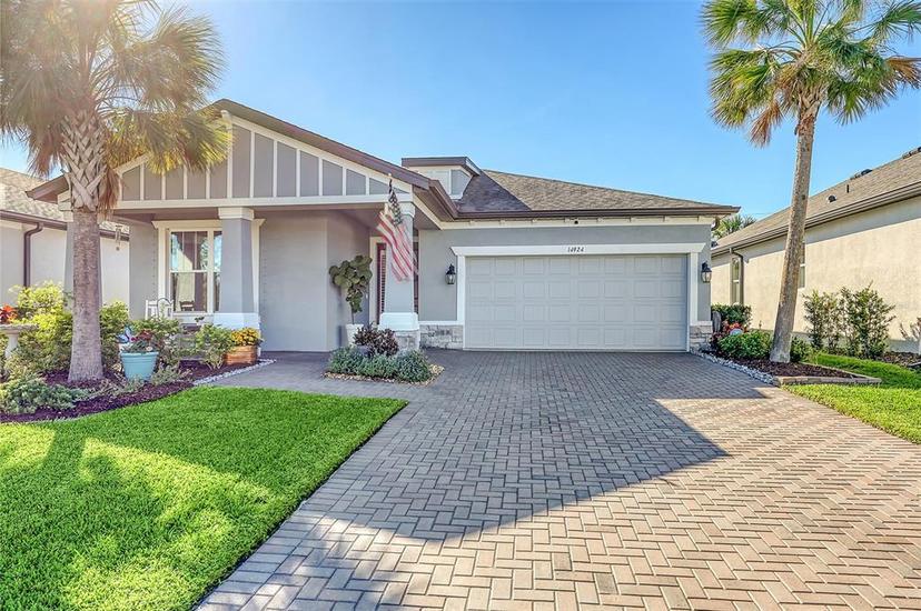 Picture of 14924 Sora Way, Bradenton FL 34212