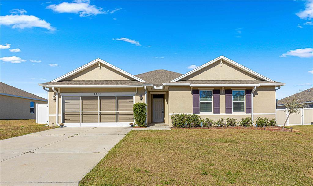 Picture of 3853 SE 99Th Lane, Belleview, FL 34420