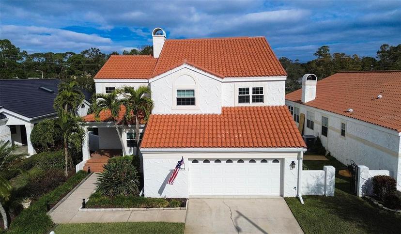 Picture of 2841 La Concha Drive, Clearwater FL 33762