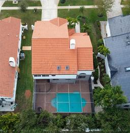 Picture of 2841 La Concha Drive, Clearwater, FL 33762