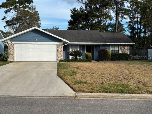 Picture of 4343 NW 61St Terrace, Gainesville, FL 32606