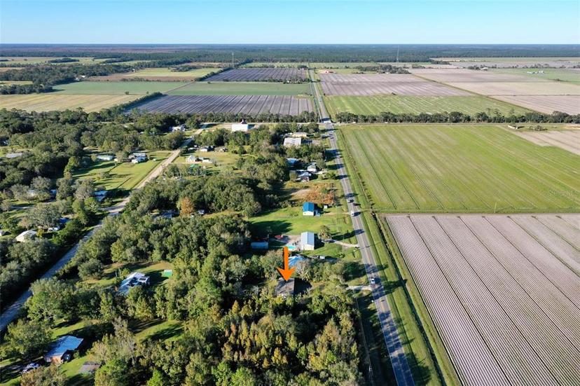 Picture of 1328 County Road 305, Bunnell FL 32110