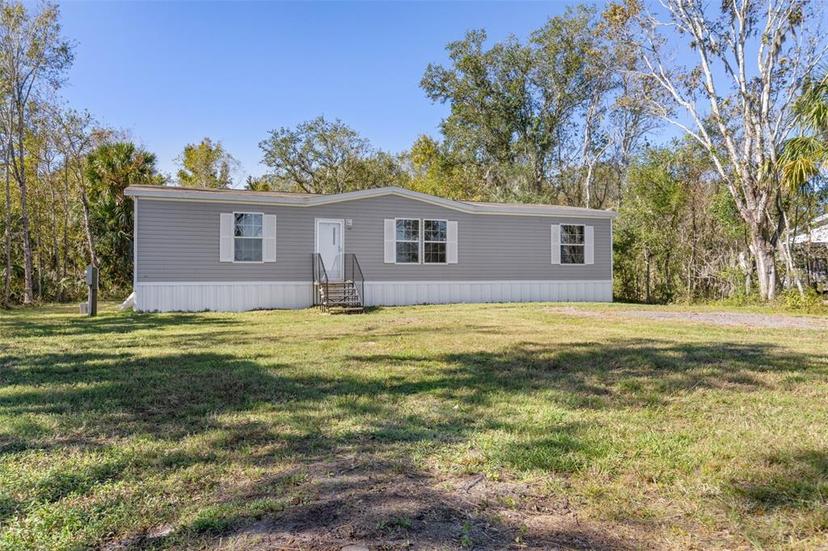 Picture of 1328 County Road 305, Bunnell FL 32110