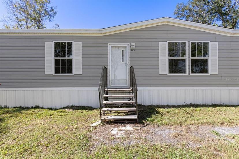 Picture of 1328 County Road 305, Bunnell FL 32110