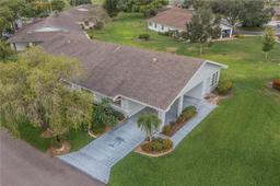 Picture of 2025 Heathfield Circle Unit 2025, Sun City Center, FL 33573