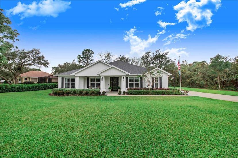 Picture of 2997 Sequoyah Drive, Haines City FL 33844