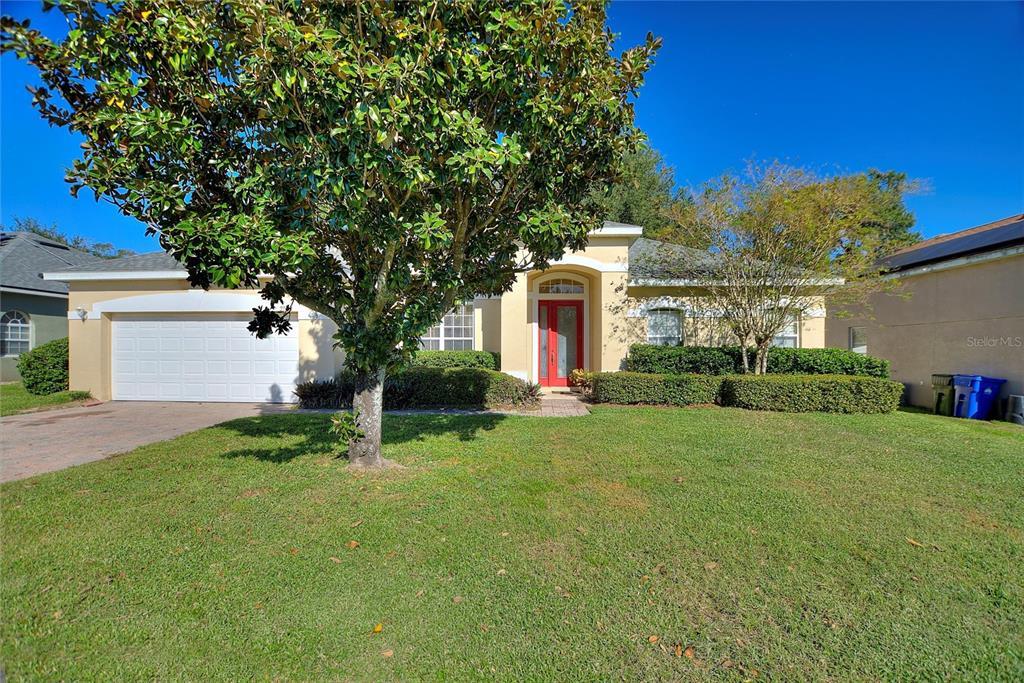 Picture of 2521 Laurel Blossom Circle, Ocoee, FL 34761