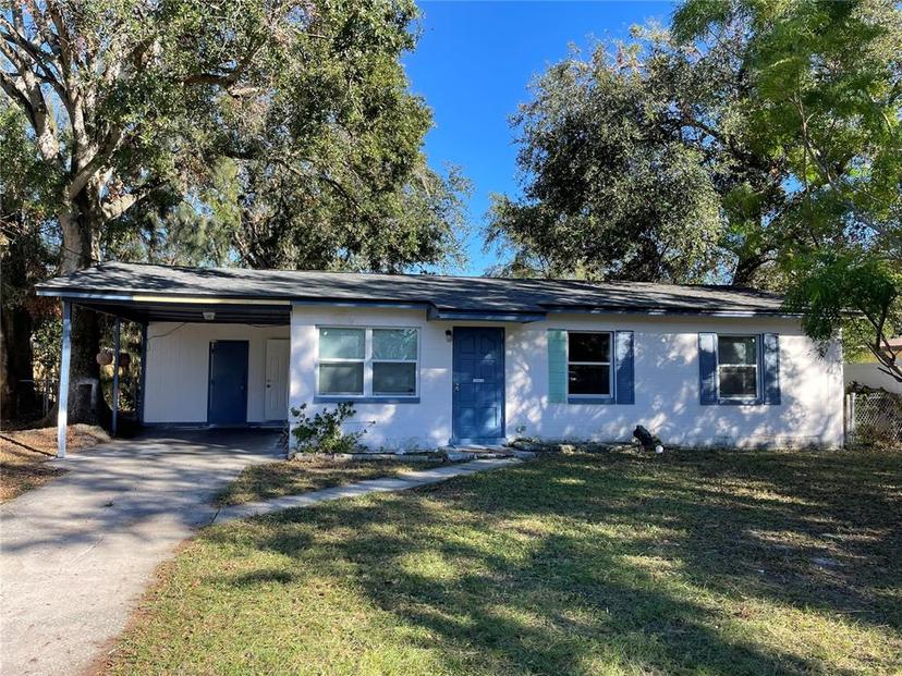 Picture of 4315 Berkley Drive, Tampa FL 33610