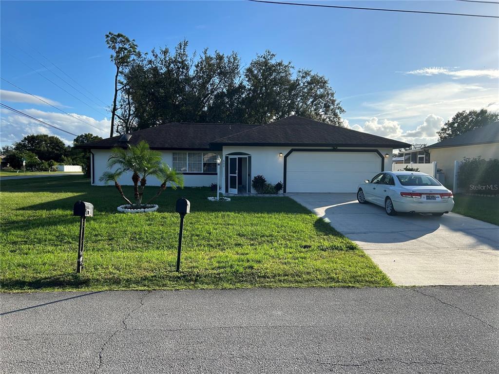 Picture of 602 Mesilla Drive, Kissimmee, FL 34758