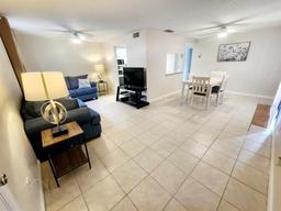 Picture of 4022 Beaver Lane Unit 800D, Port Charlotte, FL 33952