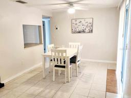 Picture of 4022 Beaver Lane Unit 800D, Port Charlotte, FL 33952