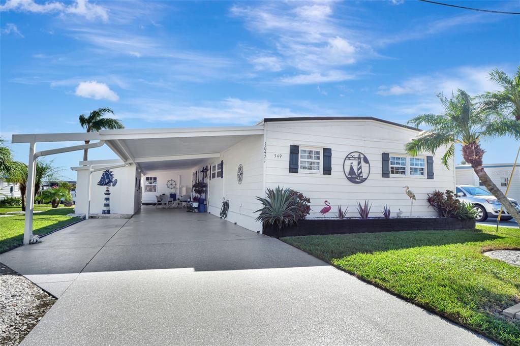 Picture of 14671 Paul Revere Loop, North Fort Myers, FL 33917