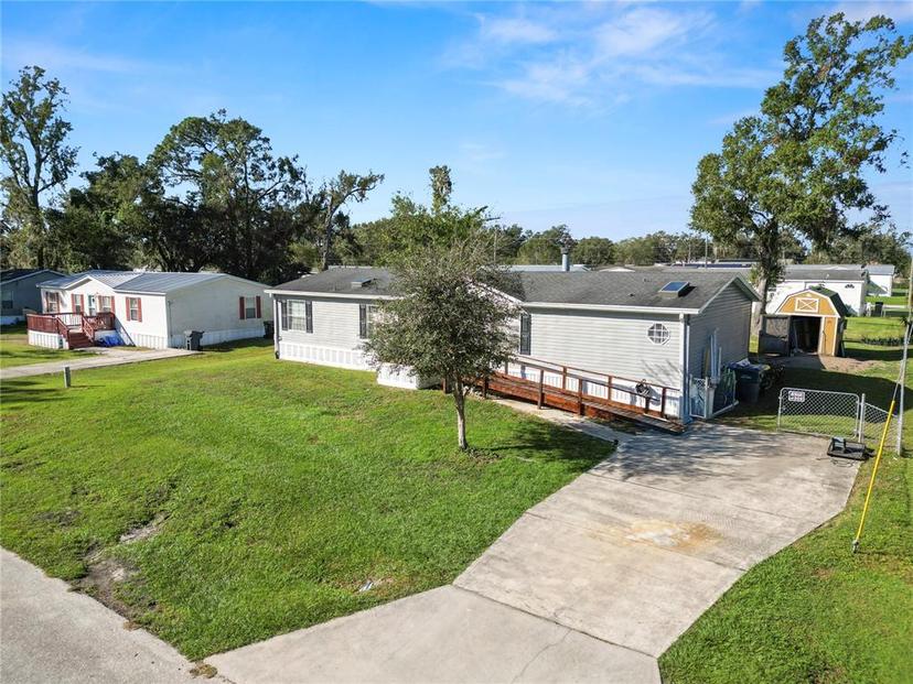 Picture of 3744 Pioneer Trails Street, Lakeland FL 33810