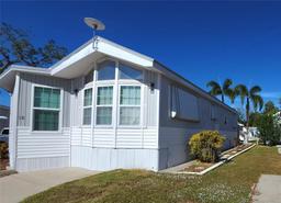 Picture of 3333 26Th Avenue E Unit 18, Bradenton, FL 34208