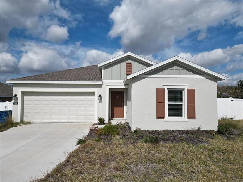 Picture of 361 Singing Sands Circle, Lake Wales FL 33859