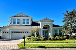 Picture of 8319 Swiss Chard Circle, Land O Lakes, FL 34637