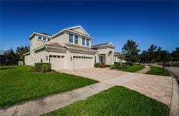 Picture of 8319 Swiss Chard Circle, Land O Lakes, FL 34637