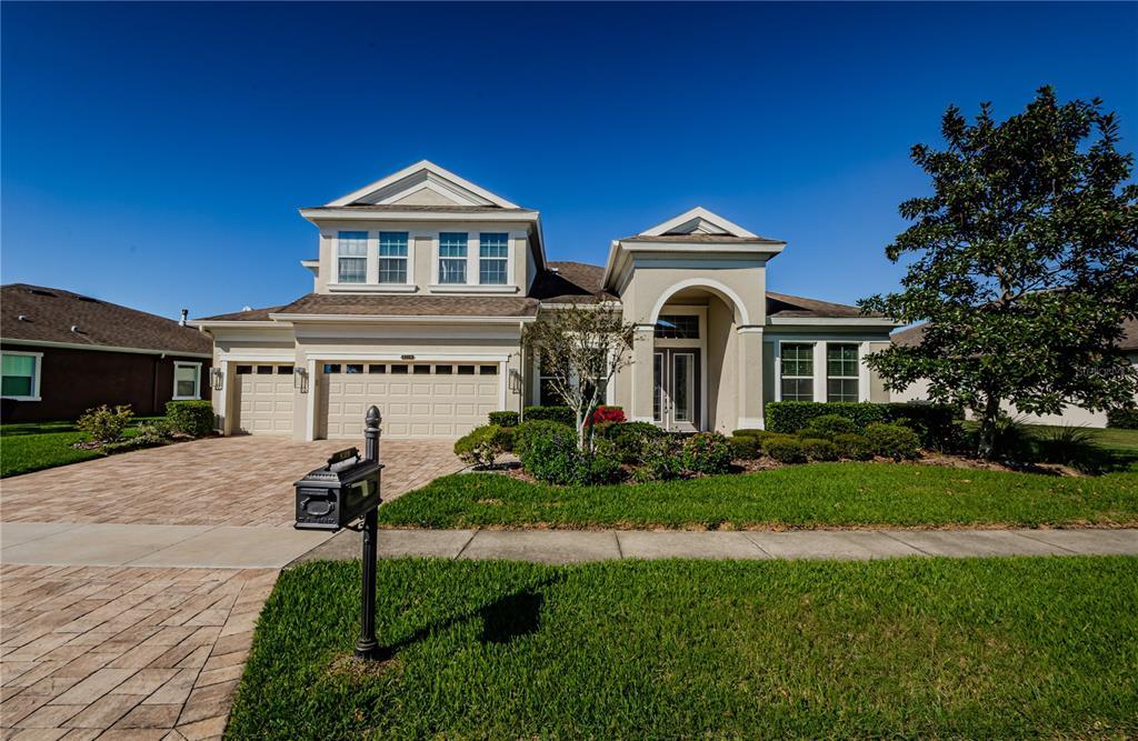 Picture of 8319 Swiss Chard Circle, Land O Lakes, FL 34637