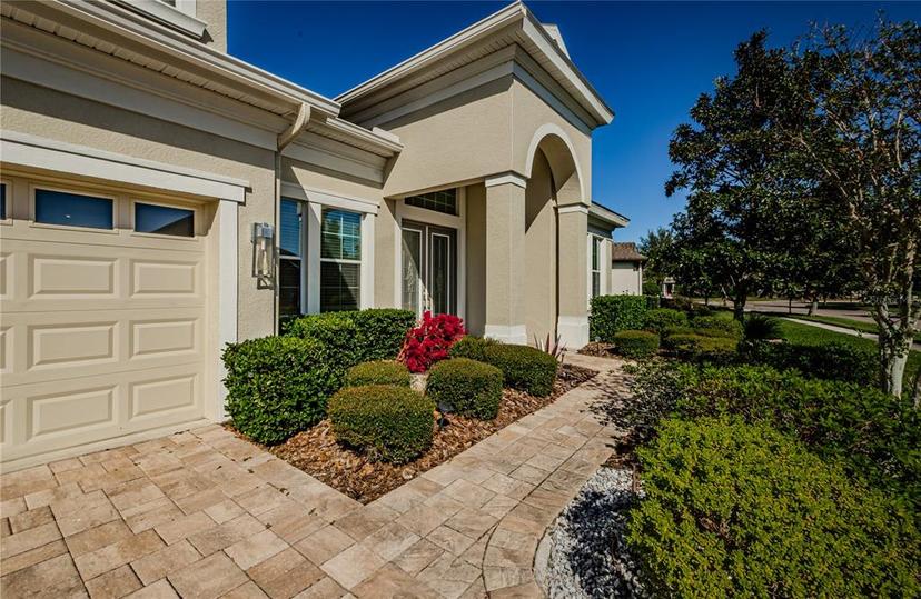 Picture of 8319 Swiss Chard Circle, Land O Lakes FL 34637