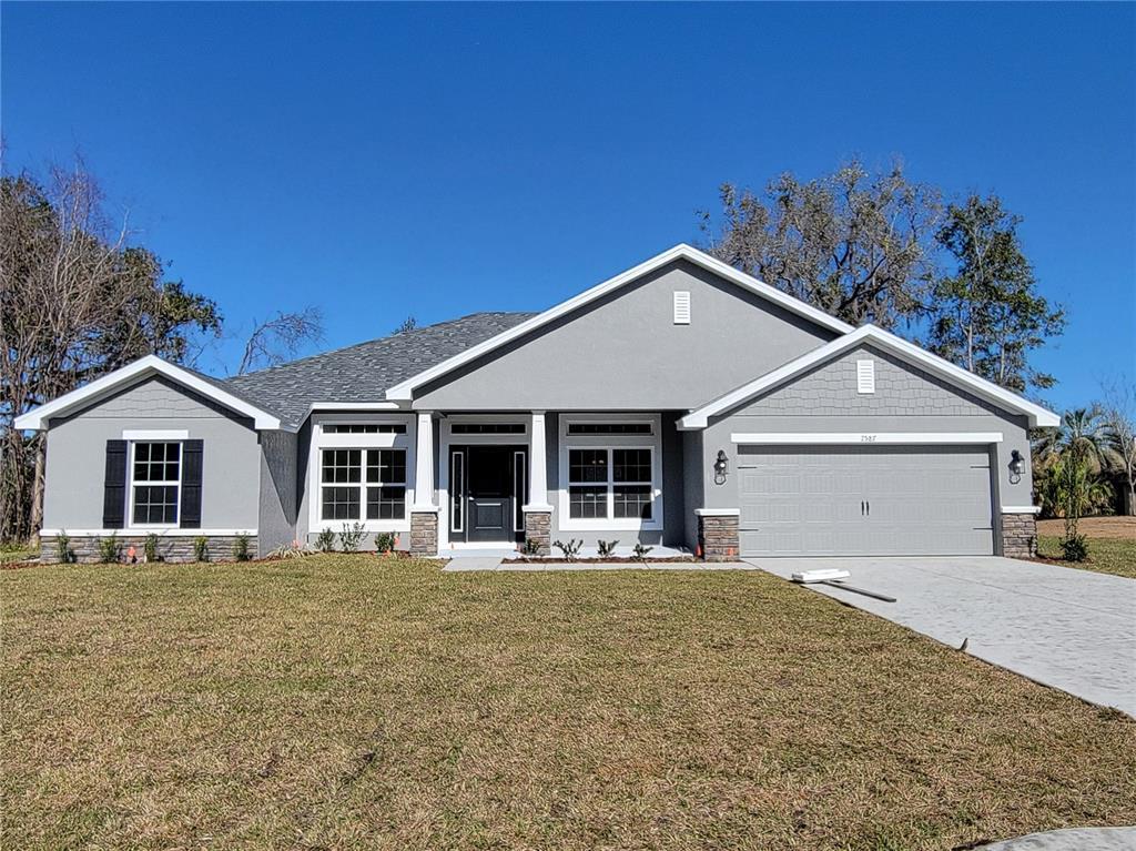 Picture of 7587 SW 103Rd Loop, Ocala, FL 34476